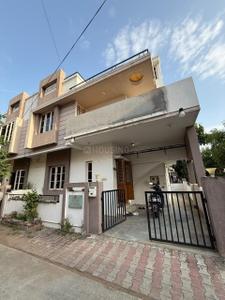Image of 1194 Sq.ft 3 BHK Duplex for sale in New Gotri, Vadodara for Rs. 13000000