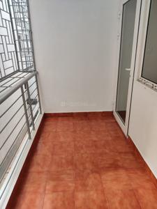 Balcony Image of 1210 Sq.ft 2 BHK Apartment / Flat for sale in Atco Sapphire, Kadagrahara Bengaluru for Rs. 8500000