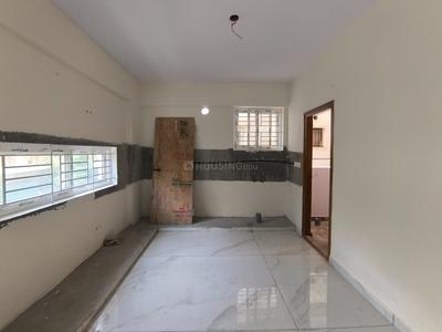 Kitchen Image of 2255 Sq.ft 3 BHK Builder Floor for sale in Banaswadi Bengaluru for Rs. 24500000