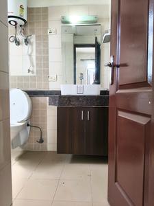 Bedroom One Image of 1400 Sq.ft 2.5 BHK Apartment / Flat for sale in Bestech Park View Residency, Palam Vihar Gurgaon for Rs. 19900000