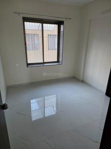 Bedroom Image of 1100 Sq.ft 2 BHK Apartment / Flat for rent in Parijat Nagar Nashik for Rs. 21000