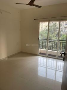 Hall Image of 600 Sq.ft 1 BHK Apartment / Flat for sale in Puraniks Abitante Fiore, Bavdhan Pune for Rs. 5000000