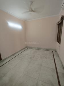 Bedroom Image of 1800 Sq.ft 3 BHK Apartment / Flat for sale in Gangotri Enclave , Alaknanda New Delhi for Rs. 37000000
