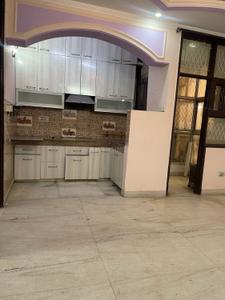 Hall Image of 1100 Sq.ft 2 BHK Builder Floor for rent in Vaishali Ghaziabad for Rs. 22000