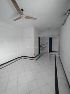 Kitchen Image of 1035 Sq.ft 2 BHK Apartment / Flat for sale in Shyamal Ahmedabad for Rs. 6000000