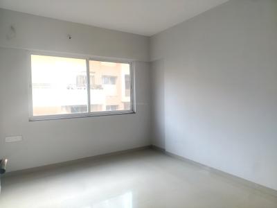 Bedroom Image of 1050 Sq.ft 2 BHK Apartment / Flat for rent in Yashodhan Mahaveer Residency, Kondhwa Budruk Pune for Rs. 20000