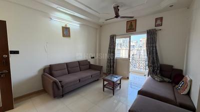 Hall Image of 1260 Sq.ft 2 BHK Apartment / Flat for sale in Vasna Ahmedabad for Rs. 7800000
