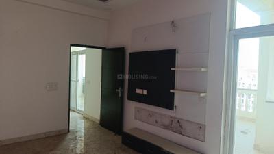 Bedroom Image of 5200 Sq.ft 3.5 BHK Penthouse for sale in Amrapali Silicon City, Sector 76 Noida for Rs. 29000000