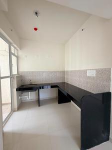 Bedroom Image of 624 Sq.ft 2 BHK Apartment / Flat for sale in Godrej Forest Grove, Mamurdi Pune for Rs. 6690000
