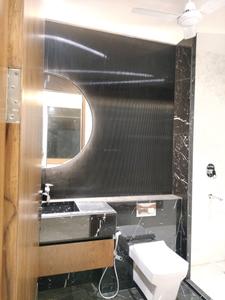 Bedroom One Image of 1900 Sq.ft 3 BHK Builder Floor for sale in Surya Lavish Floor, Sector 8 Dwarka New Delhi for Rs. 32000000