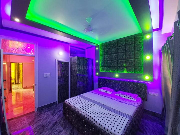 Sector22 chandighar Bedroom 1