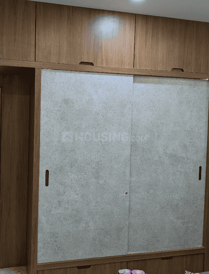 Narayan Nagar Bedroom 1