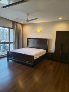 Bedroom Image of 2500 Sq.ft 4 BHK Apartment / Flat for sale in Kasturi Legacy, Baner Pune for Rs. 50000000