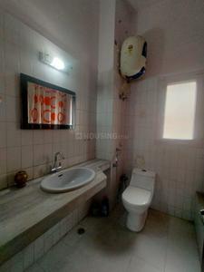 Image of 3250 Sq.ft 3 BHK Builder Floor for rent in Defence Colony, New Delhi for Rs. 100000