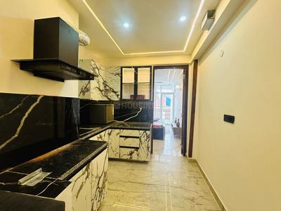 1 BHK Independent Builder Floor