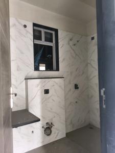 Bedroom Two Image of 1235 Sq.ft 2 BHK Apartment / Flat for sale in Reelicon Fairy Bell, Baner Pune for Rs. 8500000