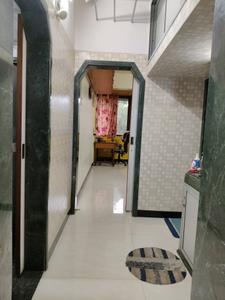 Passage Image of 900 Sq.ft 1 BHK Apartment / Flat for sale in Chembur Mumbai for Rs. 15000000