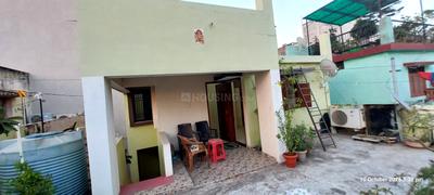 Image of 360 Sq.ft 1 BHK Builder Floor for rent in Devendra Nagar, Raipur for Rs. 9000