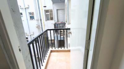 Balcony Image of 1183 Sq.ft 3 BHK Apartment / Flat for sale in Sare Green Parc 1, Sector 92 Gurgaon for Rs. 12200000
