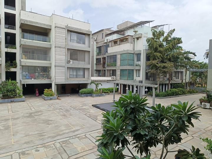 3500 Sqft 4 BHK Flat for sale in Dhara Kasturi III Thaltej, Ahmedabad