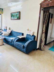 Hall Image of 900 Sq.ft 2 BHK Apartment / Flat for sale in Sion Mumbai for Rs. 27000000