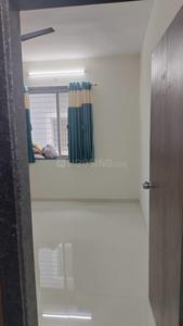 Bedroom Image of 1500 Sq.ft 3 BHK Apartment / Flat for rent in Chandshi Nashik for Rs. 15000