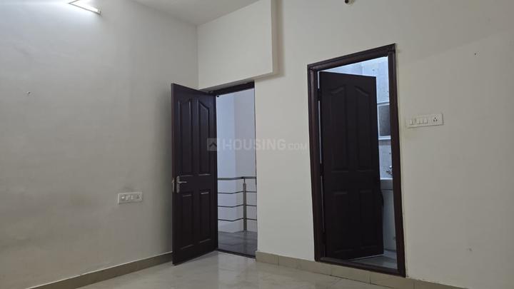 Sri nilayam Bedroom 1