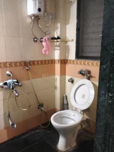 Image of 800 Sq.ft 2 BHK Apartment / Flat for rent in Vini Garden, Dahisar West, Mumbai for Rs. 45000