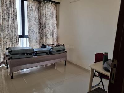 Bedroom Image of 1150 Sq.ft 2 BHK Apartment / Flat for sale in Duville Riverdale Grove, Kharadi Pune for Rs. 13200000