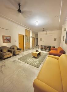 4 BHK Independent House