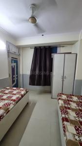 Bedroom Image of Prustel Living Swami Vivekanand House in Sector 57, Noida