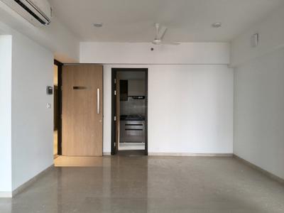 Living Room Image of 1150 Sq.ft 3 BHK Apartment / Flat for rent in Techno Height, Dadar East Mumbai for Rs. 190000
