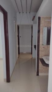 Hall Image of 1570 Sq.ft 3 BHK Apartment / Flat for sale in Regency Cosmos, Baner Pune for Rs. 19500000