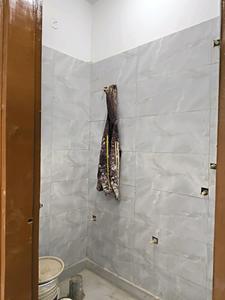 Bedroom Two Image of 900 Sq.ft 3 BHK Builder Floor for sale in Ved Vihar Ghaziabad for Rs. 3450498