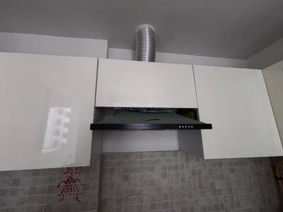 Kitchen Image of 1262 Sq.ft 2 BHK Apartment / Flat for sale in Godrej Nest, Sector 150 Noida for Rs. 15000000