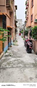 Image of 780 Sq.ft 2 BHK Apartment / Flat for sale in Behala, Kolkata for Rs. 3400000