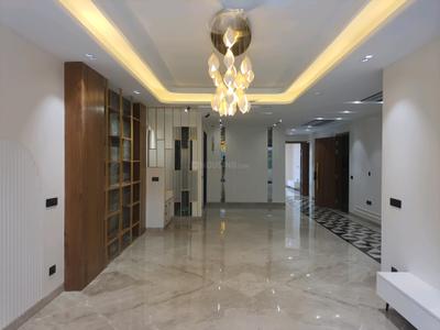 Living Room Image of 2600 Sq.ft 4 BHK Builder Floor for sale in Sector 43 Gurgaon for Rs. 50000000