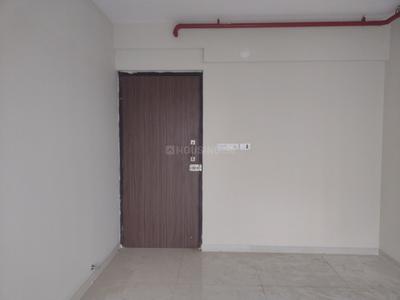Hall Image of 658 Sq.ft 1 BHK Apartment / Flat for sale in Kanakia Zen World, Kanjurmarg East Mumbai for Rs. 11800000