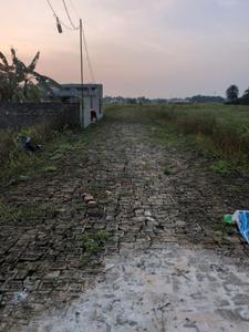 Image of 1440 Sq.ft Residential Plot / Land for sale in Raspunja Township, Joka, Kolkata for Rs. 600999