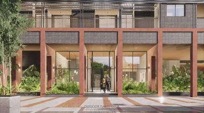 Image of 1853 Sq.ft 3 BHK Apartment / Flat for sale in Rayasandra, Bengaluru for Rs. 23112999