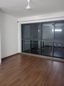 Bedroom Image of 2500 Sq.ft 4 BHK Apartment / Flat for sale in Shapoorji Pallonji Parkwest, Jagajeevanram Nagar Bengaluru for Rs. 45000000