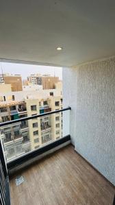 Balcony Image of 1651 Sq.ft 3 BHK Apartment / Flat for sale in Majestique Signature Towers, Baner Pune for Rs. 21000015