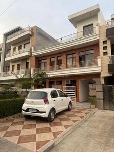 Image of Kothi no 1042 in Sector 91, Mohali