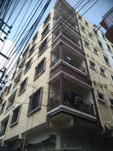 2 BHK Flat