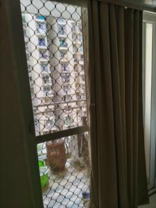 Balcony Image of 900 Sq.ft 2 BHK Apartment / Flat for sale in Aditya Urban Royale, Bamheta Village Ghaziabad for Rs. 6700000