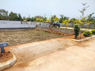 Image of 201 Sq.ft Residential Plot / Land for sale in Gannavaram, Vijayawada for Rs. 4221000