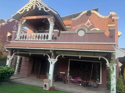 Image of 4680 Sq.ft 4 BHK Villa for sale in Thaltej, Ahmedabad for Rs. 85000000