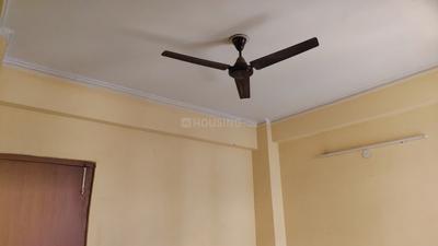 Bedroom Image of 1087 Sq.ft 3 BHK Apartment / Flat for rent in Omicron I Greater Noida for Rs. 17000