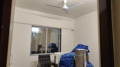 1 BHK Semi Furnished Flat