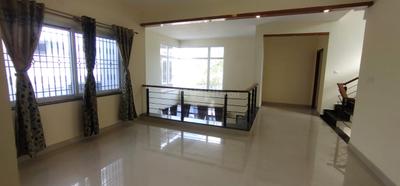 Hall Image of 3400 Sq.ft 3 BHK Villa for rent in Pushpam Woods, Sarjapur Bengaluru for Rs. 45000